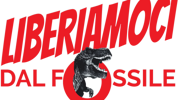 fuori dal fossile_logo_campagna